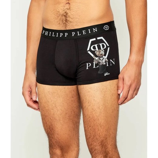 Philipp Plein Bokserki Teddy 2 ze sklepu Gomez Fashion Store w kategorii Majtki męskie - zdjęcie 185726590