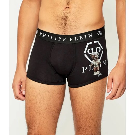 Philipp Plein Bokserki Teddy ze sklepu Gomez Fashion Store w kategorii Majtki męskie - zdjęcie 185726591