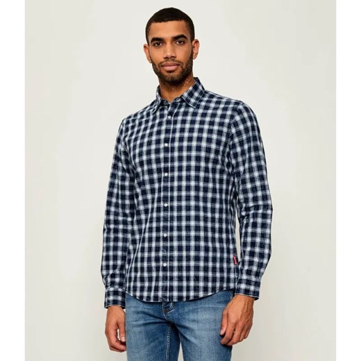 Joop! Jeans Koszula 169Hanck | Modern fit ze sklepu Gomez Fashion Store w kategorii Koszule męskie - zdjęcie 185726601