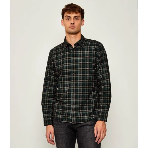Joop! Jeans Koszula 158Hansen | Modern fit ze sklepu Gomez Fashion Store w kategorii Koszule męskie - zdjęcie 185726602