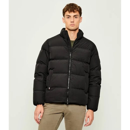 Tommy Hilfiger Puchowa kurtka | Regular Fit ze sklepu Gomez Fashion Store w kategorii Kurtki męskie - zdjęcie 185726603