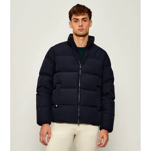 Tommy Hilfiger Puchowa kurtka | Regular Fit ze sklepu Gomez Fashion Store w kategorii Kurtki męskie - zdjęcie 185726604