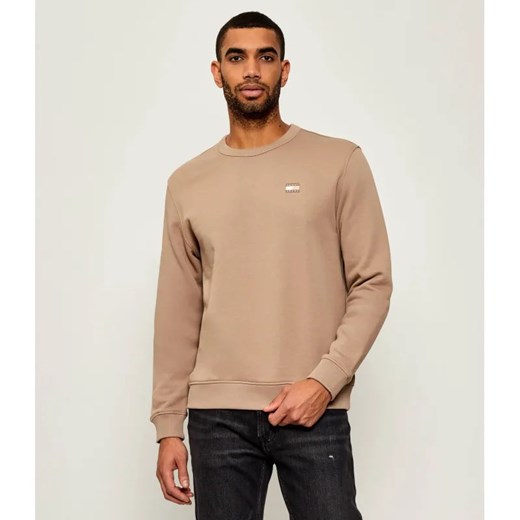 Tommy Jeans Bluza | Regular Fit ze sklepu Gomez Fashion Store w kategorii Bluzy męskie - zdjęcie 185726610