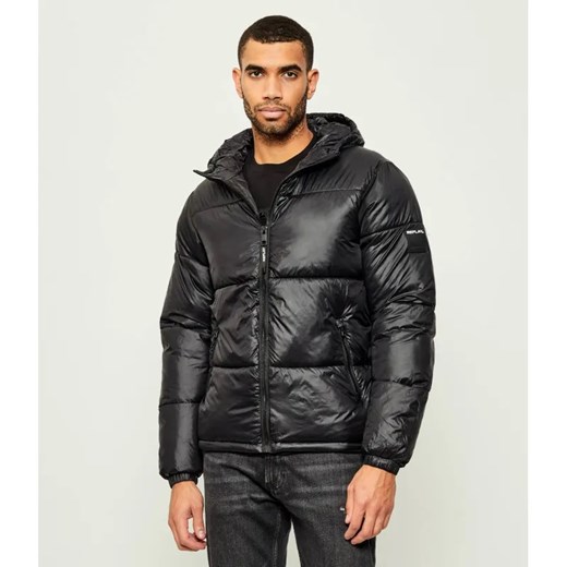 Replay Kurtka | Regular Fit ze sklepu Gomez Fashion Store w kategorii Kurtki męskie - zdjęcie 185726613