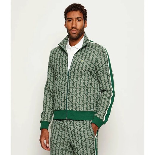 Lacoste Bluza | Regular Fit ze sklepu Gomez Fashion Store w kategorii Bluzy męskie - zdjęcie 185726620