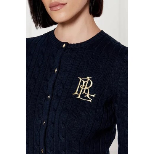 LAUREN RALPH LAUREN Kardigan | Regular Fit S Gomez Fashion Store