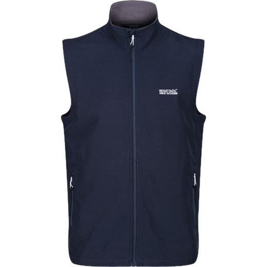 Kamizelka męska Bradwell III Regatta ze sklepu SPORT-SHOP.pl w kategorii Kamizelki męskie - zdjęcie 185729250