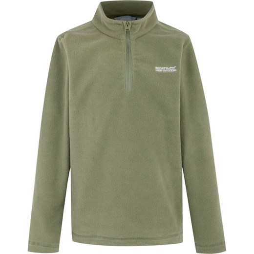 Bluza polarowa juniorska Hot Shot II Regatta ze sklepu SPORT-SHOP.pl w kategorii Bluzy dziewczęce - zdjęcie 185729263