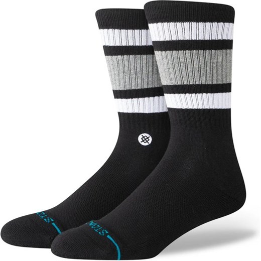 Skarpety Boyd St Stance ze sklepu SPORT-SHOP.pl w kategorii Skarpetki męskie - zdjęcie 185729293