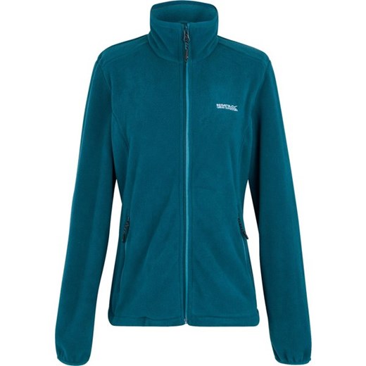 Polar damski Floreo IV Regatta ze sklepu SPORT-SHOP.pl w kategorii Bluzy damskie - zdjęcie 185729352