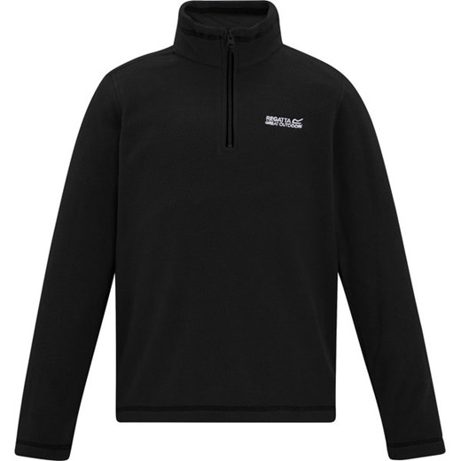 Bluza polarowa juniorska Hot Shot II Regatta ze sklepu SPORT-SHOP.pl w kategorii Bluzy dziewczęce - zdjęcie 185729464