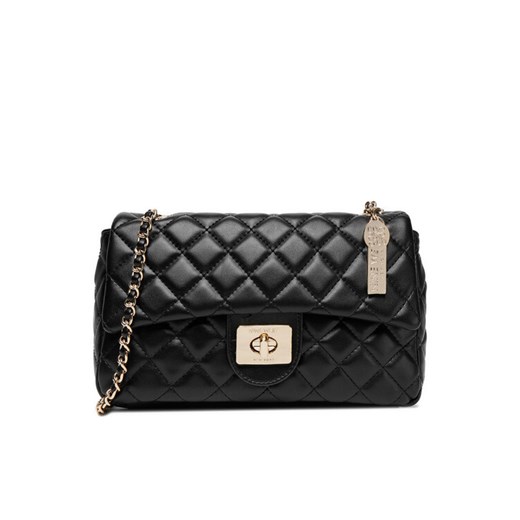 Nine West Torebka CEO-IDAHO-LDA8004 Czarny ze sklepu MODIVO w kategorii Torebki damskie - zdjęcie 185729911