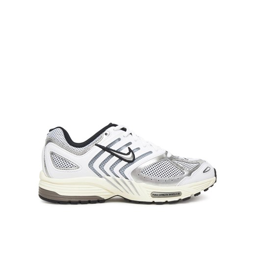Nike Sneakersy Air Pegasus HQ1675 Biały ze sklepu MODIVO w kategorii Buty sportowe damskie - zdjęcie 185729943