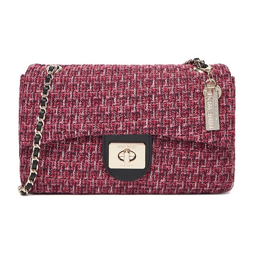 Torebka NINE WEST EO-HUDSON-HARMONY-LDA8004A ze sklepu ccc.eu w kategorii Kopertówki - zdjęcie 185730570
