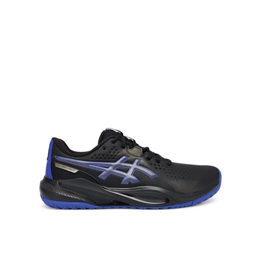 Asics Buty do tenisa Gel-Challenger 15 1041A510 Czarny ze sklepu MODIVO w kategorii Buty sportowe męskie - zdjęcie 185731033