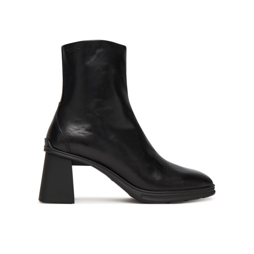 Vagabond Shoemakers Botki Janine 6038-001-20 Czarny ze sklepu MODIVO w kategorii Botki - zdjęcie 185731053