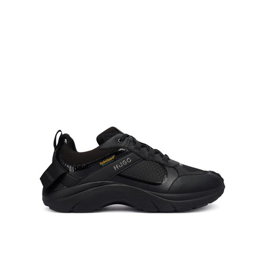 HUGO Sneakersy GO2 50552789 Czarny ze sklepu MODIVO w kategorii Buty sportowe męskie - zdjęcie 185731064