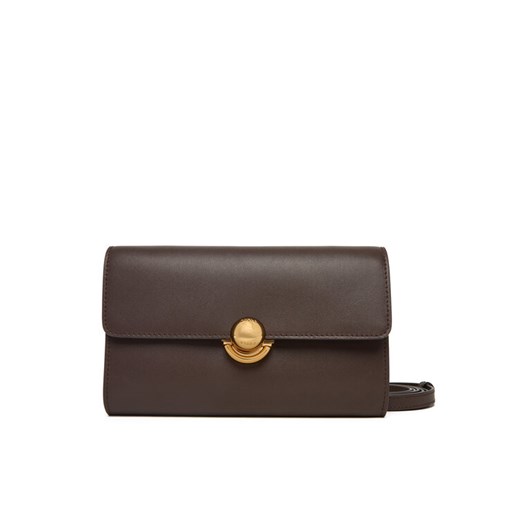 Furla Torebka WE00801-BX3104-2640S-1-002-20-CN-E Brązowy ze sklepu MODIVO w kategorii Listonoszki - zdjęcie 185731121