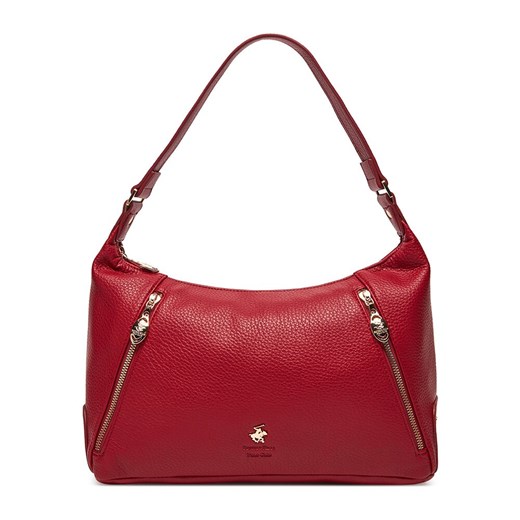 Torebka Beverly Hills Polo Club CEO-BHPC-C-003-08 ze sklepu ccc.eu w kategorii Torebki hobo - zdjęcie 185732290