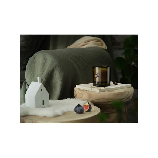 La Rochère France Świeca zapachowa &quot;Envolée dans le Verger&quot; - 200 g La Rochère France onesize okazyjna cena Limango Polska