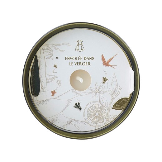 La Rochère France Świeca zapachowa &quot;Envolée dans le Verger&quot; - 200 g La Rochère France onesize promocyjna cena Limango Polska