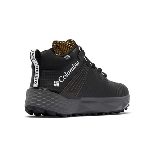Columbia Botki &quot;Facet 75 Equinox&quot; w kolorze czarnym Columbia 42 okazja Limango Polska