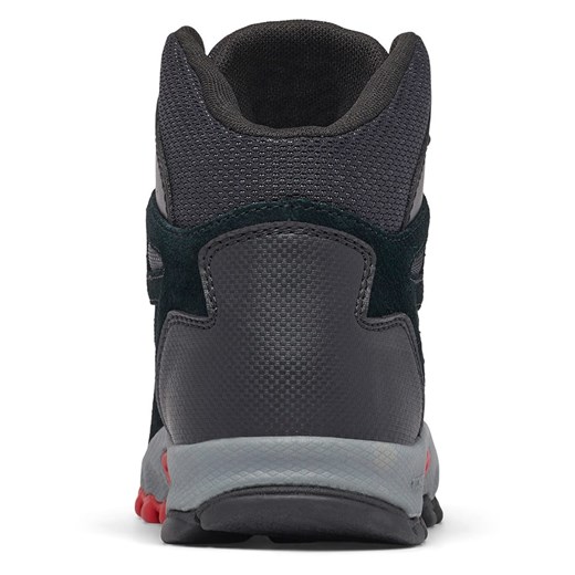 Columbia Skórzane botki &quot;Youth Newton Ridge Amped&quot; w kolorze Columbia 34 Limango Polska promocyjna cena