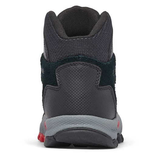 Columbia Skórzane botki &quot;Youth Newton Ridge Amped&quot; w kolorze Columbia 29 wyprzedaż Limango Polska