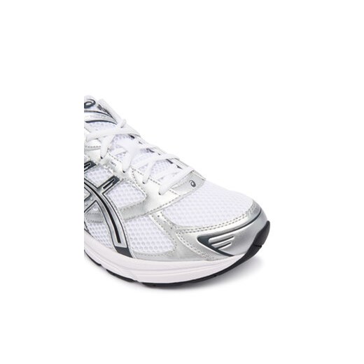 Sneakersy Asics Gel-1130 1201B020 Biały 40 eobuwie.pl