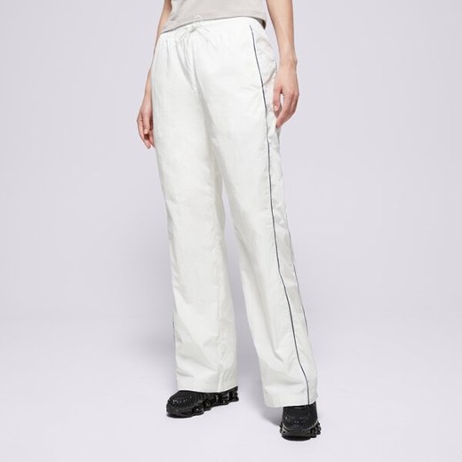 NIKE SPODNIE W NSW NK WR WVN HR OH PANT ze sklepu Sizeer w kategorii Spodnie damskie - zdjęcie 185734041