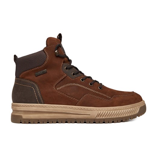 Sneakers Rieker CEO-38554-22 ze sklepu ccc.eu w kategorii Buty zimowe męskie - zdjęcie 185734092