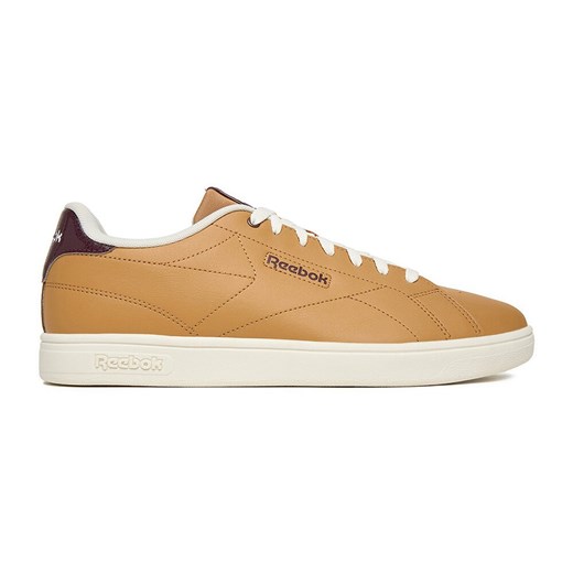 Obuwie sportowe Reebok CEO- COURT CLEAN 100230434 ze sklepu ccc.eu w kategorii Buty sportowe męskie - zdjęcie 185734094