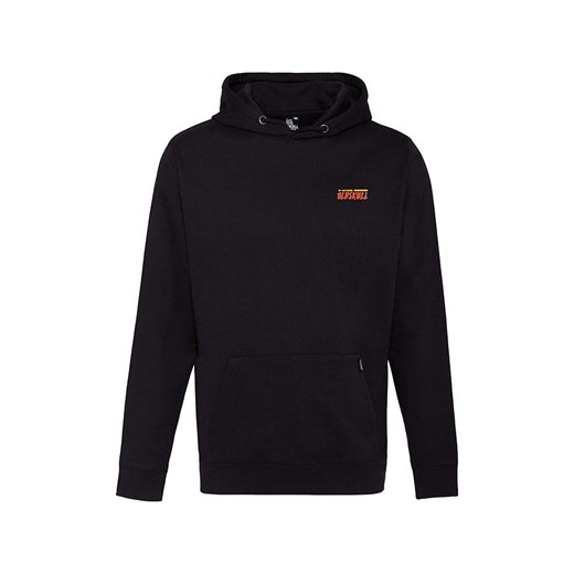 OLDSKULL Bluza w kolorze czarnym ze sklepu Limango Polska w kategorii Bluzy męskie - zdjęcie 185734170