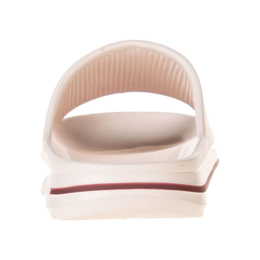 Pepe Jeans FOOTWEAR Klapki w kolorze jasnoróżowym 39 promocja Limango Polska