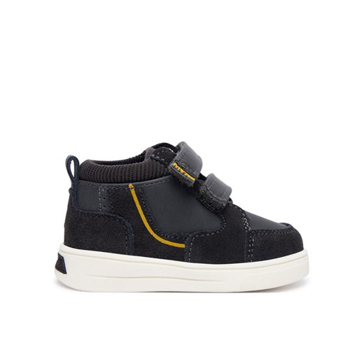 Sneakersy Mayoral 42607 Granatowy ze sklepu eobuwie.pl w kategorii Buty sportowe dziecięce - zdjęcie 185734784