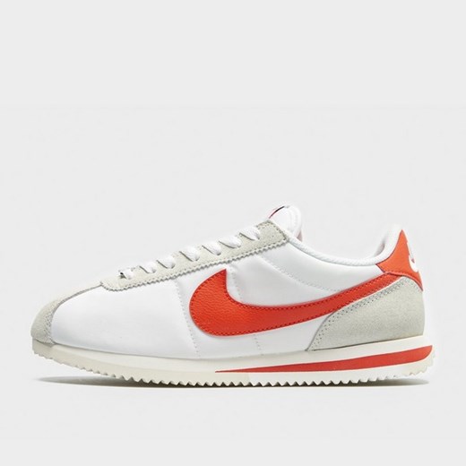 NIKE W CORTEZ TXT ze sklepu JD Sports  w kategorii Buty sportowe damskie - zdjęcie 185735824