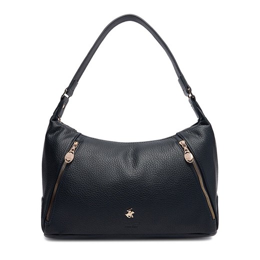 Torebka Beverly Hills Polo Club CEO-BHPC-C-003-08 ze sklepu ccc.eu w kategorii Listonoszki - zdjęcie 185736551