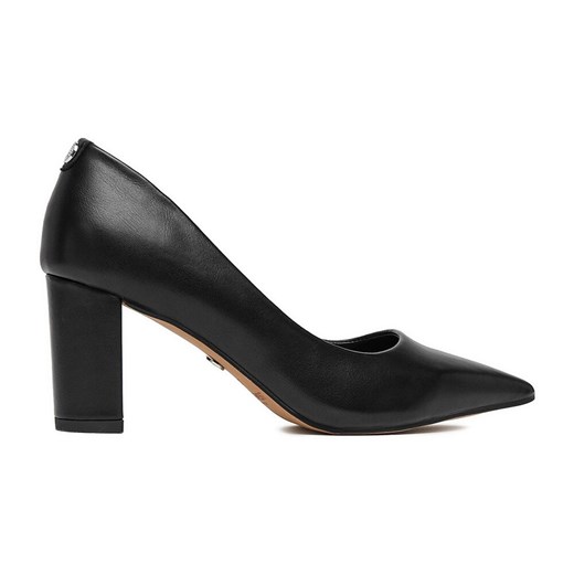 Czółenka NINE WEST CEO-ZAFIRA-01 ze sklepu ccc.eu w kategorii Czółenka - zdjęcie 185736560