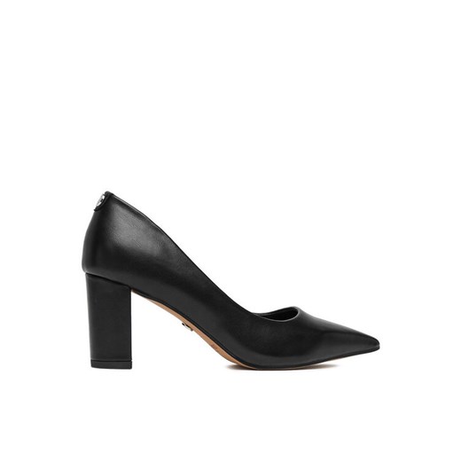Czółenka Nine West CEO-ZAFIRA-01 Czarny ze sklepu eobuwie.pl w kategorii Czółenka - zdjęcie 185736854