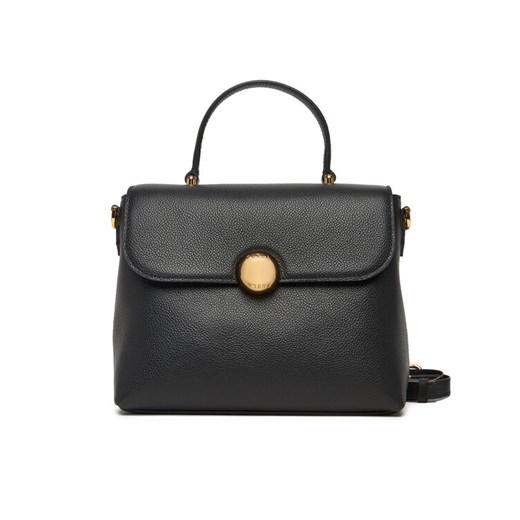 Torebka Furla WB01882-BX3036-O6000-1-002-20-BG-B Czarny ze sklepu eobuwie.pl w kategorii Kuferki - zdjęcie 185736861