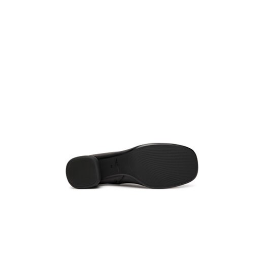 Botki Vagabond Shoemakers Livia 6056-001-20 Czarny Vagabond Shoemakers 38 eobuwie.pl