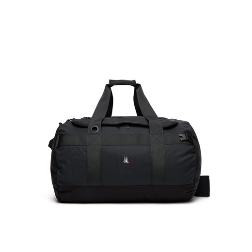 Aeronautica Militare Torba 252BO1152UCT03588 Czarny ze sklepu MODIVO w kategorii Torby sportowe - zdjęcie 185737441