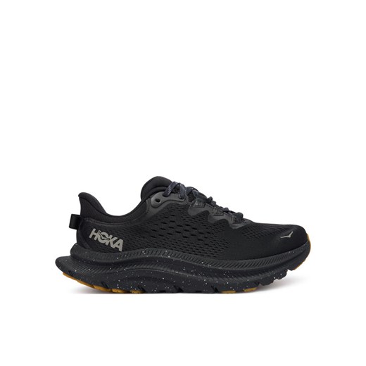 Hoka Buty do biegania Kawana 2 1147913 Czarny ze sklepu MODIVO w kategorii Buty sportowe damskie - zdjęcie 185737453