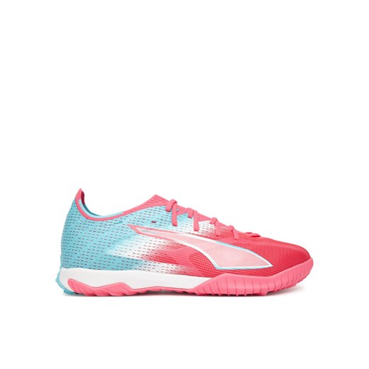 Puma Buty do piłki nożnej Ultra 6 Match Re-Charge Tt 108766 01 Różowy ze sklepu MODIVO w kategorii Buty sportowe męskie - zdjęcie 185737462