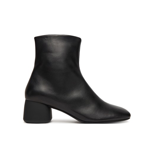 Vagabond Shoemakers Botki Livia 6056-001-20 Czarny ze sklepu MODIVO w kategorii Botki - zdjęcie 185737510
