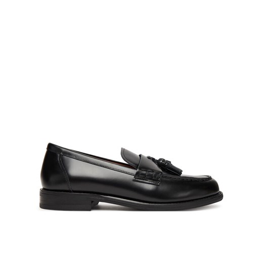 Vagabond Shoemakers Mokasyny Linn 6036-104-20 Czarny ze sklepu MODIVO w kategorii Mokasyny damskie - zdjęcie 185737520
