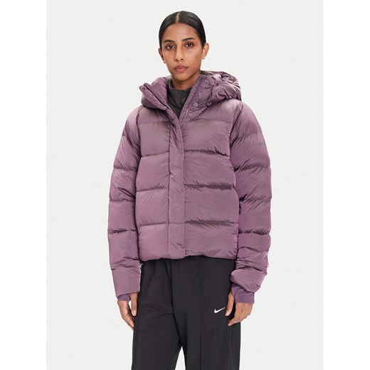Columbia Kurtka puchowa Amaze Puff 2133714 Fioletowy Regular Fit ze sklepu MODIVO w kategorii Kurtki damskie - zdjęcie 185737544