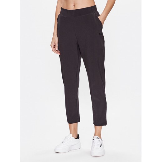 Helly Hansen Spodnie outdoor Thalia 2.0 34325 Czarny Regular Fit ze sklepu MODIVO w kategorii Spodnie damskie - zdjęcie 185737572