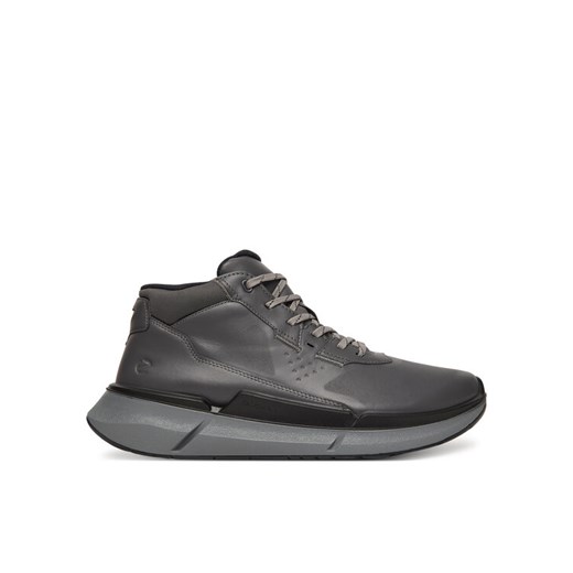 ECCO Sneakersy Biom 2.2 83089401308 Szary ze sklepu MODIVO w kategorii Buty sportowe męskie - zdjęcie 185737624