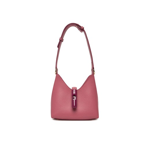 Furla Torebka WE00820-ARE000-4147S-1-007-20-KH-E Różowy ze sklepu MODIVO w kategorii Torebki damskie - zdjęcie 185737680